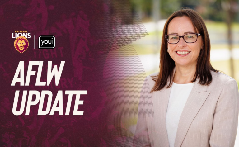 AFLW appointment for Danielle Smith