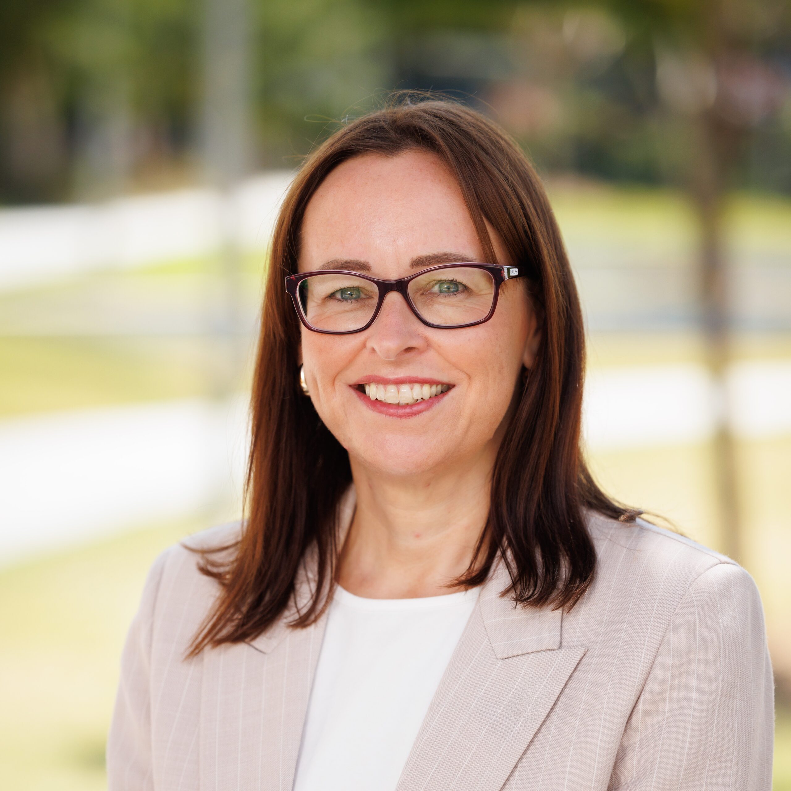 Danielle Smith Director SC2032